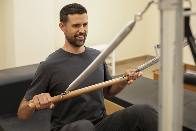 Clases de Pilates Tenerife